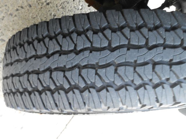 Ford F250 2001 photo 5