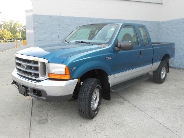 Ford F250 2001 photo 6