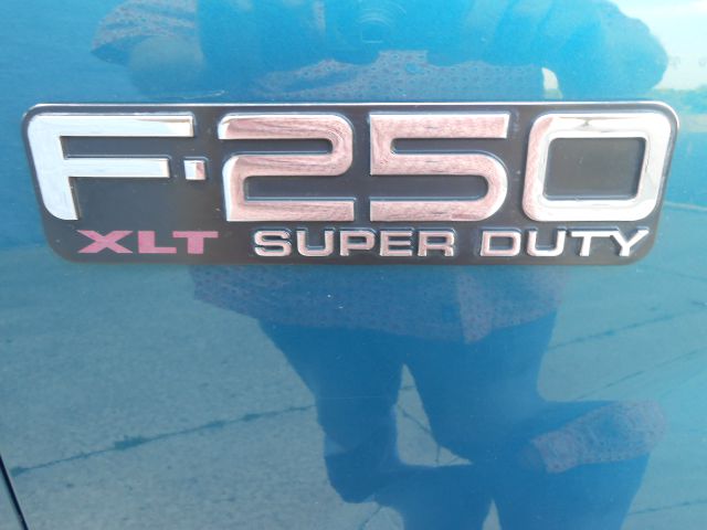 Ford F250 2001 photo 7