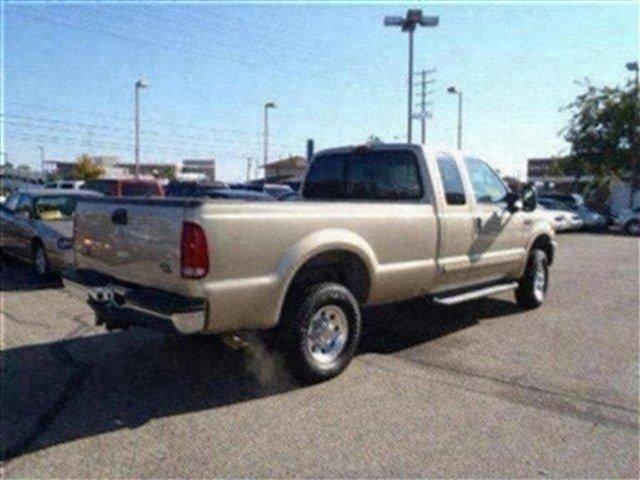 Ford F250 2001 photo 1