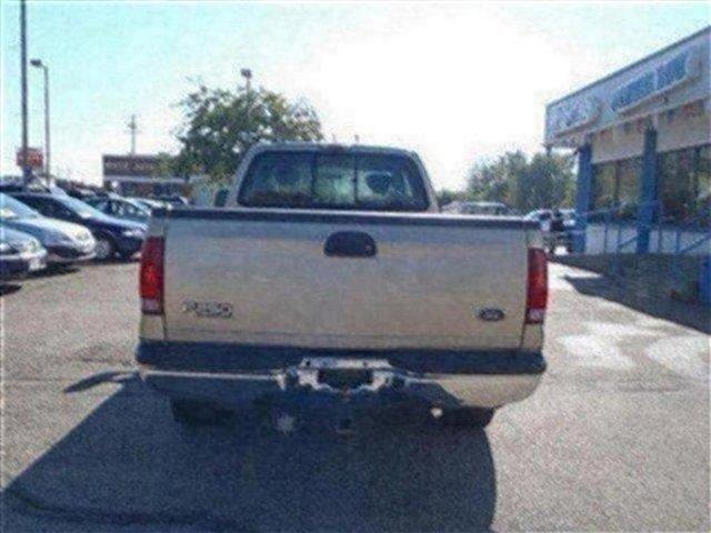 Ford F250 2001 photo 2