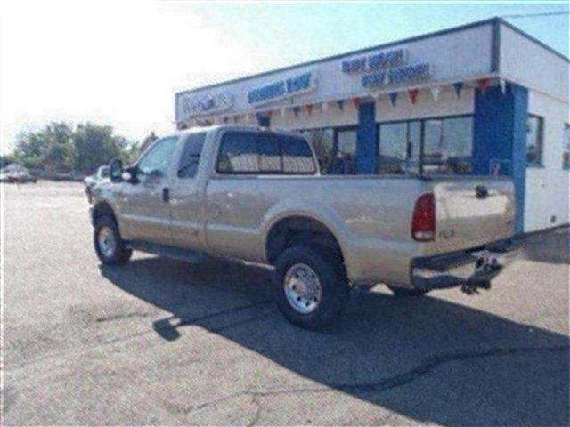 Ford F250 2001 photo 3