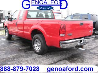 Ford F250 Unknown Other