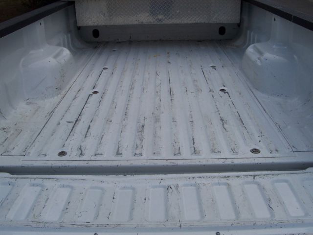 Ford F250 GS 43 Pickup Truck