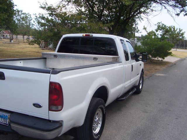 Ford F250 2001 photo 2