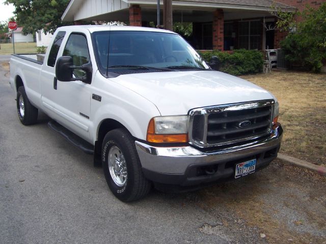 Ford F250 2001 photo 4