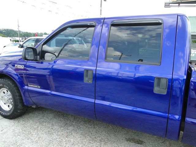 Ford F250 2001 photo 1