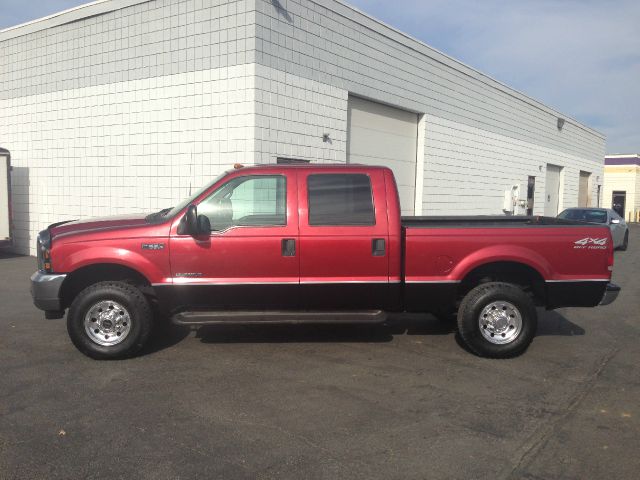 Ford F250 2001 photo 2