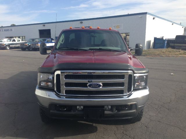 Ford F250 2001 photo 4