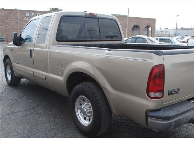 Ford F250 2001 photo 3
