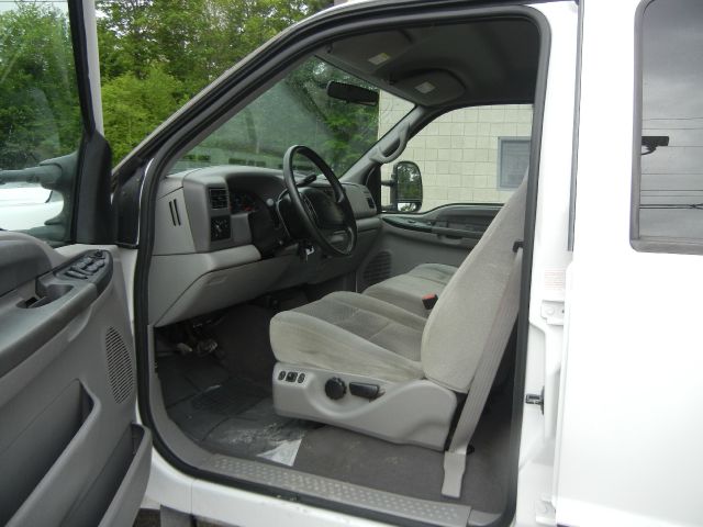Ford F250 2001 photo 1