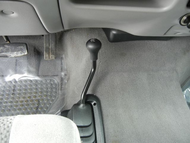 Ford F250 2001 photo 10