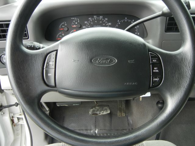 Ford F250 2001 photo 11