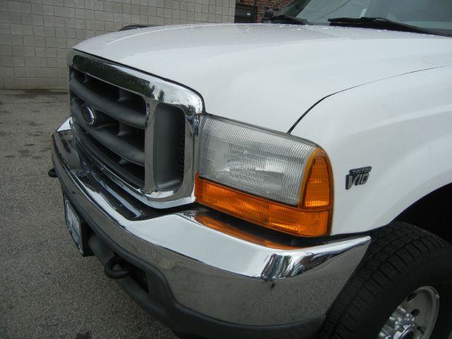 Ford F250 2001 photo 13