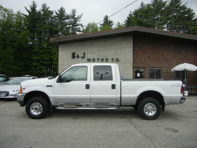 Ford F250 2001 photo 14