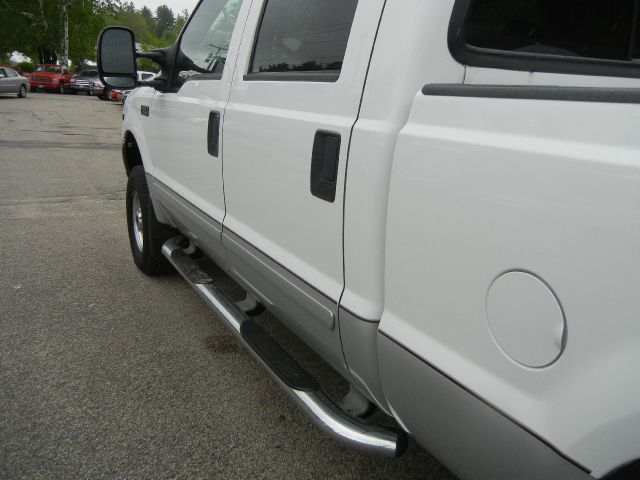 Ford F250 2001 photo 15