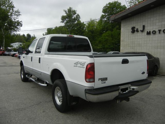 Ford F250 2001 photo 16