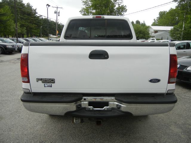 Ford F250 2001 photo 17