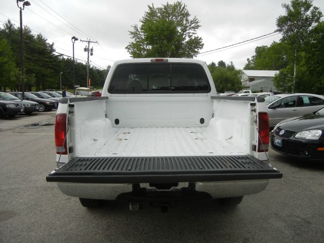 Ford F250 2001 photo 18