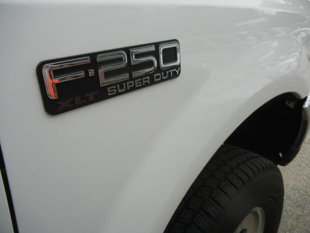 Ford F250 2001 photo 19