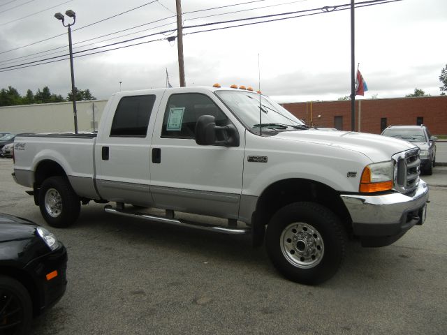 Ford F250 2001 photo 20