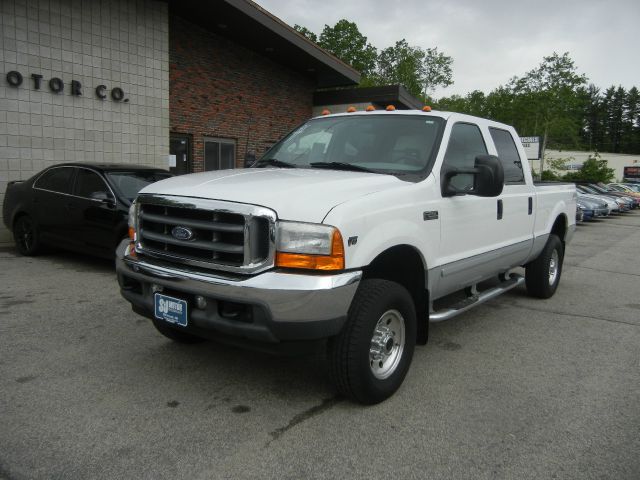 Ford F250 2001 photo 21