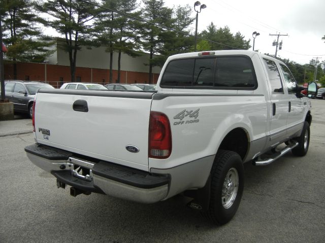 Ford F250 2001 photo 22