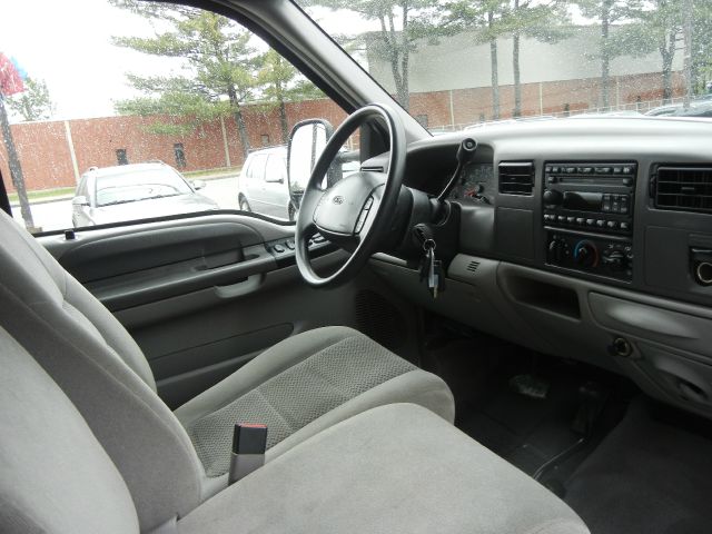 Ford F250 2001 photo 23