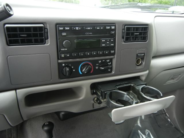 Ford F250 2001 photo 24