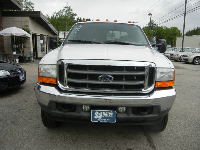 Ford F250 2001 photo 25