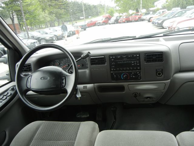 Ford F250 2001 photo 26