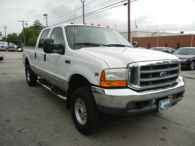 Ford F250 2001 photo 27