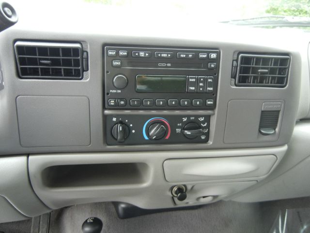 Ford F250 2001 photo 28