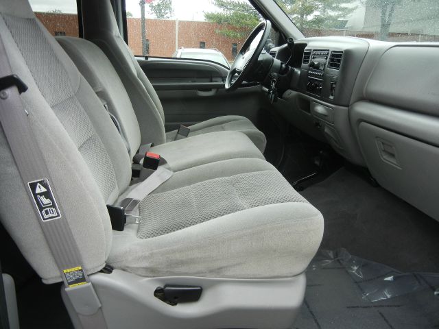 Ford F250 2001 photo 3