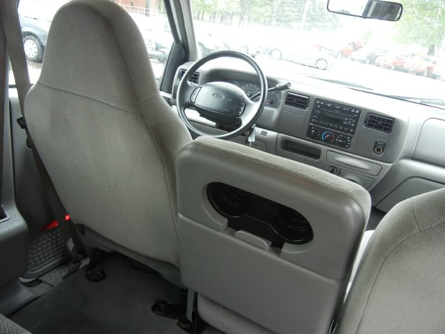 Ford F250 2001 photo 4