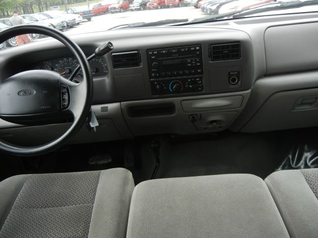 Ford F250 2001 photo 6