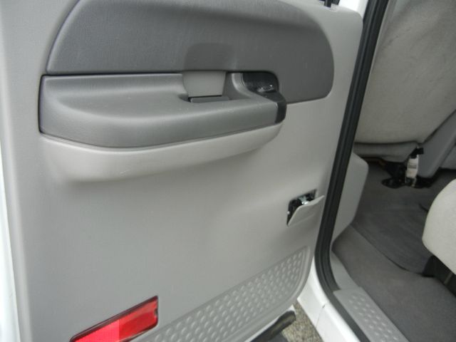 Ford F250 2001 photo 8