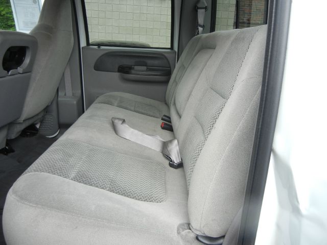 Ford F250 2001 photo 9