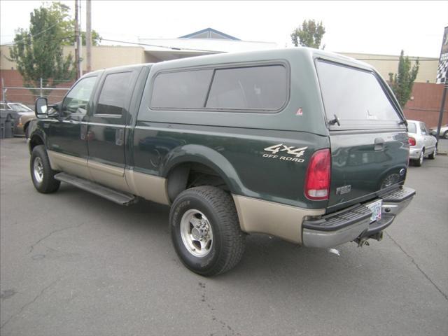 Ford F250 2001 photo 2