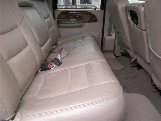 Ford F250 2001 photo 5