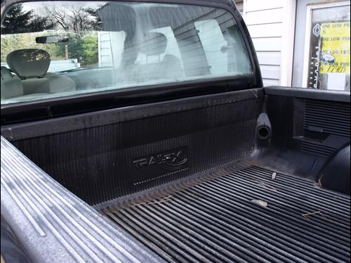 Ford F250 2001 photo 1