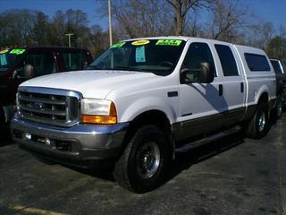 Ford F250 Unknown Other