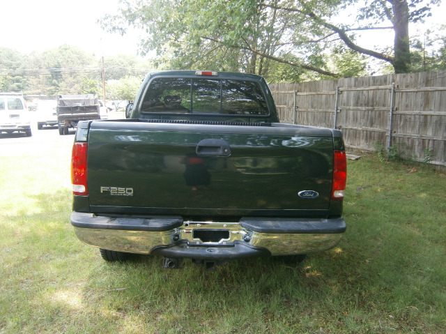 Ford F250 2001 photo 4
