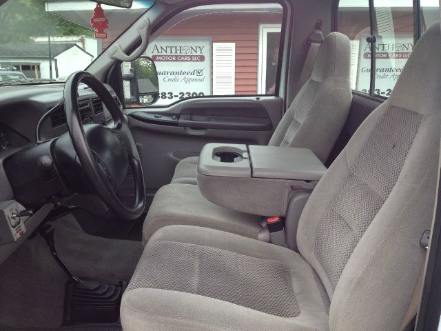 Ford F250 2001 photo 12