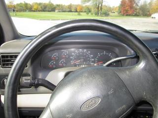 Ford F250 Unknown Other