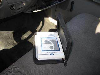 Ford F250 2001 photo 1