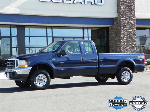 Ford F250 Unknown Other