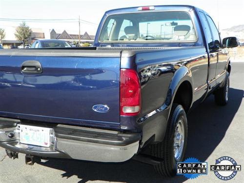 Ford F250 2001 photo 5