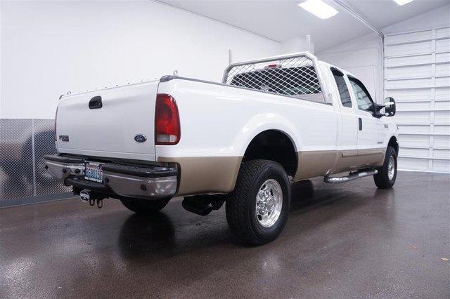 Ford F250 2001 photo 3