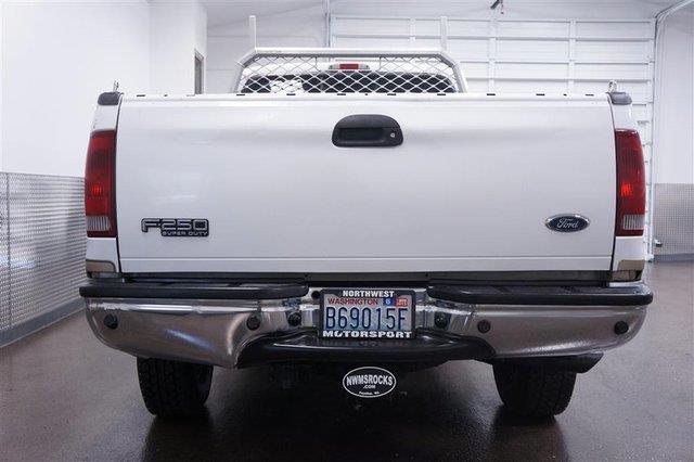 Ford F250 2001 photo 4